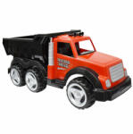 Pilsan Camion basculant Pilsan Master Truck red (PL-06-621-RE) - drool