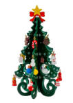 Mel-O-Desing Karácsonyfa zöld (4840)