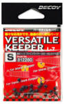 Decoy ütköző Decoy L-7 Versatile Keeper Ss
