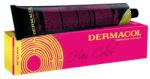 Dermacol Vopsea de păr - Dermacol Professional Hair Color 7/0 - Medium Blond