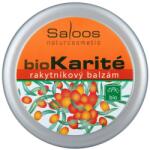 Saloos Bio-balsam pentru corp Cătină - Saloos 50 ml