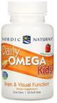 Nordic Naturals Daily Omega Kids 340 mg 30 Soft Gels - Nordic Naturals