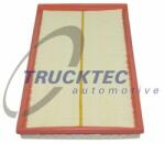 Trucktec Automotive Filtru aer TRUCKTEC AUTOMOTIVE 02.14. 203 - piesa-auto