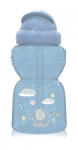 Baby Care Mini szívószálas sportitató 200ml - Moonlight Blue (51328)