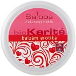 Saloos Bio-balsam pentru masaj Erotica - Saloos 50 ml