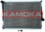 KAMOKA Radiator, racire motor KAMOKA 7705122
