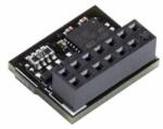 ASUS alaplap tpm modul, tpm-spi TPM-SPI (TPM-SPI)