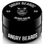 Angry Beards Balsam pentru barbă - Angry Beards Carl Smooth Beard Balm 46 g