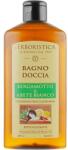 Athena's Spumă de duș - Athena's Erboristica Shower Mousse Bergamot and White Spruce 400 ml