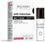 Bella Aurora Ser intensiv pentru ten normal și uscat - Bella Aurora Bio10 Forte Intensive Depigmenting 30 ml