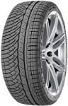 Michelin Pilot Alpin PA4 GRNX XL 235/45 R17 97V