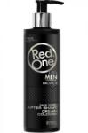 RedOne Cremă parfumată după ras - RedOne Aftershave Cream Cologne Silver 400 ml