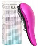 Sister Young Perie de păr Sisi Pink - Sister Young Hair Brush