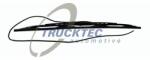 Trucktec Automotive lamela stergator TRUCKTEC AUTOMOTIVE 03.58. 026 - piesa-auto