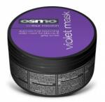 OSMO Mască de păr Argint lichid - Osmo Silverising Violet Mask 100 ml