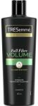 TRESemmé Șampon pentru volumul părului - Tresemme Collagen + Fullness Shampoo 400 ml