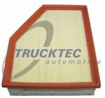 Trucktec Automotive Filtru aer TRUCKTEC AUTOMOTIVE 08.14. 080 - piesa-auto