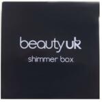 Beauty UK Paletă farduri de obraz - Beauty Uk Shimmer Box Rose