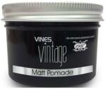 Osmo Pomadă pentru păr matifiantă - Osmo Vines Vintage Matt Pomade 125 ml