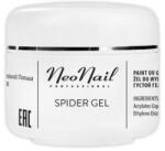 NeoNail Professional Gel efect pânză de păianjen pentru unghii - NeoNail Professional Spider Gel Neon Pink