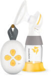 Medela Електрическа двуфазна помпа за кърма Medela - Solo (101041612) - kindermarket
