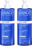 Uriage D. S. Hair Kímélő Sampon 2x500 Ml
