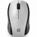 HP Hewlett Packard 200 Mouse