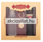Cuba Royal ajándékcsomag (edt+aftershave+kulcstartó)