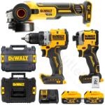 DEWALT DCK3051P2T-2