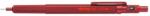 rOtring 600 Mechanical Pencil metallic red 0, 5 mm (2114264)