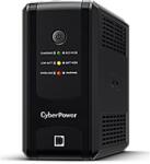 CyberPower UT800IEG 800VA