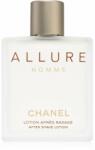 CHANEL Allure Homme lotion 100 ml