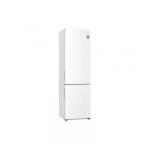 LG GBB62SWGCC1 Hűtőszekrény, hűtőgép