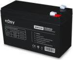 nJoy 12V 7Ah akkumulátor szünetmenteshez (GP07122F) (GP07122F)