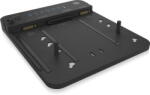 RaidSonic HDD Rack acc ICY BOX Dock Klon 2, 5 / 3, 5 / M. 2 (IB-2913MCL-C31) - pcone