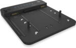 RaidSonic HDD Rack acc ICY BOX Dock Klon 2, 5 / 3, 5 / M. 2 (IB-2913MCL-C31)