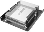 ACT Hama Mounting Frame for 2 x 2.5" SSD and HDD Hard Disks in a 3.5" Bay (200759)