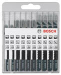 Bosch 2 607 010 629 lombfűrész, kanyarítófűrész és szablyafűrész lap (2607010629)