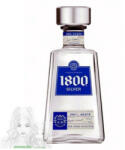 1800 Tequila 1800 Silver 0.7L 38% (VGARTEQUI2)