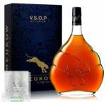 MEUKOW Cognac Vsop Superior 0, 7L Díszdobozos