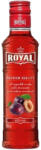 Royal vodka szilva 0, 2l
