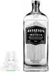 Aviation Gin 0.7L (42%) (AVIA07L)