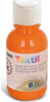  Textilfesték PRIMO 410TX125250 125ml narancssárga (F410TX125250)