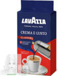 LAVAZZA Crema e Gusto Classico őrölt kávé 250g (A38769)