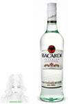 BACARDI Rum, Bacardi Superior 0, 5L (BAC1J0010)