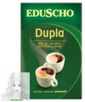 Eduscho Dupla őrölt, pörkölt kávé 1Kg (A41657)