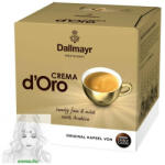  DOLCE GUSTO Dallmayr Crema D’Oro 16 db kapszula, 120g (A59782)