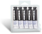  Tempera PRIMO tubusos 440TRA 12ml, fekete (F440TRA800)