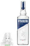 WYBOROWA Vodka 1l (37, 5%)1l (37, 5%) (VBAL1F0896A)