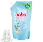  Folyékony Szappan Utántöltő Baba Antibakteriális Teafaolajjal 500 Ml (A23004)